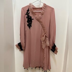 Pakistani, Indian Dress